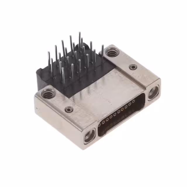 NDD-21SBRTT-A174 ITT Cannon, LLC  D-Sub Connector Assemblies